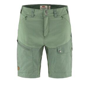 Fjallraven Abisko Midsummer Hiking Shorts - Jade Green - EU 42/US 32-33"